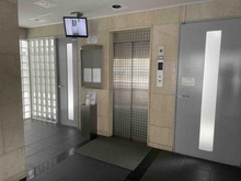 【兵庫県/伊丹市中央】伊丹中央シティハウス エレベータ