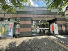 【兵庫県/伊丹市中央】伊丹中央シティハウス 伊丹郵便局（現地より約230m）