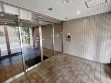 【兵庫県/尼崎市若王寺】ファミール塚口 共用部