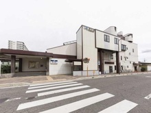 【兵庫県/尼崎市若王寺】ファミール塚口 JR福知山線「塚口」駅（現地より約985m）