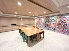 【兵庫県/尼崎市上坂部】プラウドシティ塚口マークフォレスト D棟 共用施設:クラフトルーム