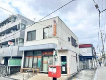 【兵庫県/尼崎市上坂部】プラウドシティ塚口マークフォレスト D棟 尼崎南塚口郵便局（現地より約480m）：