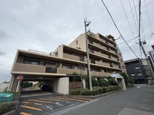 【兵庫県/伊丹市北伊丹】グリーンスクエア北伊丹 外観