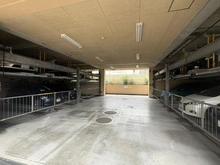 【兵庫県/伊丹市北伊丹】グリーンスクエア北伊丹 駐車場