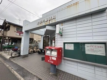 【兵庫県/伊丹市北伊丹】グリーンスクエア北伊丹 北伊丹郵便局（現地より約60m）：