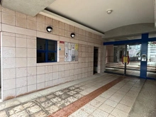 【兵庫県/神戸市垂水区平磯】パレ垂水海岸通り エントランス
