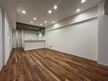 【兵庫県/尼崎市田能】モンテベルデ北園田 リビング・ダイニング