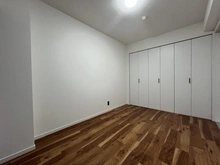 【兵庫県/尼崎市田能】モンテベルデ北園田 洋室