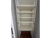 【兵庫県/尼崎市田能】モンテベルデ北園田 収納