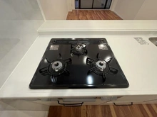 【兵庫県/尼崎市田能】モンテベルデ北園田 3口コンロ