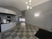 【兵庫県/尼崎市田能】モンテベルデ北園田 ロビー