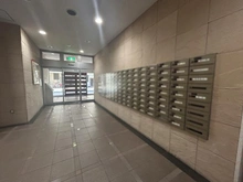 【兵庫県/神戸市灘区桜口町】パニエ六甲 メールBOX
