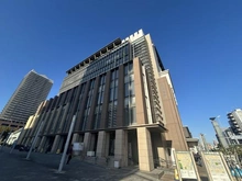 【兵庫県/神戸市灘区桜口町】パニエ六甲 神戸市 灘区役所（現地より約140m）：