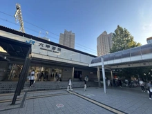【兵庫県/神戸市灘区桜口町】パニエ六甲 JR神戸線 「六甲道」駅（現地より約370m）：