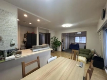 【兵庫県/尼崎市水堂町】アークレジデンス尼崎立花 LDK