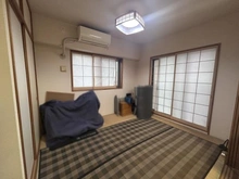 【兵庫県/尼崎市水堂町】アークレジデンス尼崎立花 和室