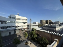 【兵庫県/尼崎市水堂町】アークレジデンス尼崎立花 眺望