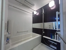 【兵庫県/尼崎市水堂町】アークレジデンス尼崎立花 浴室