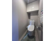 【兵庫県/尼崎市水堂町】アークレジデンス尼崎立花 トイレ