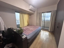 【兵庫県/尼崎市水堂町】アークレジデンス尼崎立花 洋室