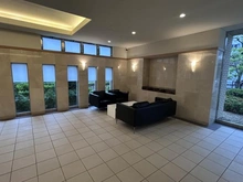 【兵庫県/尼崎市水堂町】アークレジデンス尼崎立花 共用部