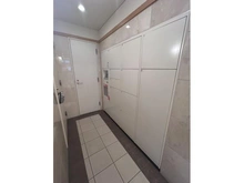 【兵庫県/尼崎市水堂町】アークレジデンス尼崎立花 宅配BOX