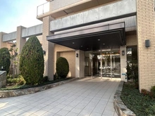 【兵庫県/尼崎市水堂町】アークレジデンス尼崎立花 エントランス