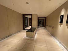 【大阪府/大阪市北区大深町】グランフロント大阪オーナーズタワー 共用部