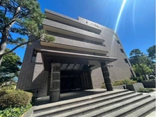 【兵庫県/西宮市松並町】レールシティ甲子園口 外観