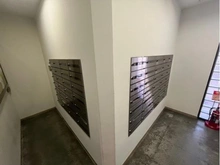 【兵庫県/西宮市松並町】レールシティ甲子園口 メールBOX