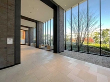 【兵庫県/伊丹市昆陽東】プラウドシティ伊丹 エントランス