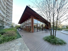 【兵庫県/伊丹市昆陽東】プラウドシティ伊丹 共用施設