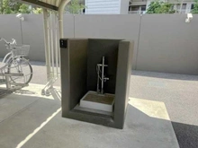 【兵庫県/伊丹市昆陽東】プラウドシティ伊丹 共用施設