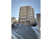 【兵庫県/尼崎市塚口本町】ジュビネール塚口 外観