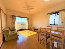 【兵庫県/尼崎市塚口本町】ジュビネール塚口 リビング・ダイニング