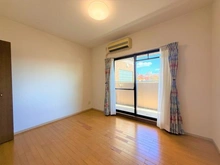 【兵庫県/尼崎市塚口本町】ジュビネール塚口 洋室