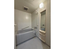 【兵庫県/尼崎市塚口本町】ジュビネール塚口 浴室