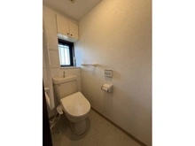 【兵庫県/尼崎市塚口本町】ジュビネール塚口 トイレ