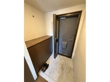 【兵庫県/尼崎市塚口本町】ジュビネール塚口 玄関