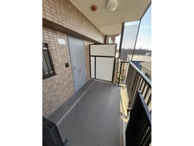 【兵庫県/尼崎市塚口本町】ジュビネール塚口 ポーチ