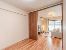 【兵庫県/伊丹市昆陽東】プラウドシティ伊丹 洋室：奥：LDK