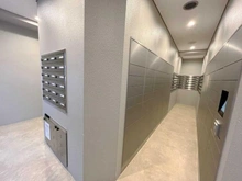 【兵庫県/伊丹市昆陽東】プラウドシティ伊丹 メールBOX