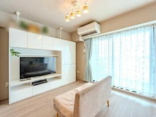 【兵庫県/尼崎市武庫之荘本町】レ・ジェイド武庫之荘本町 リビング・ダイニング