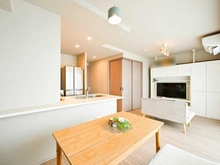 【兵庫県/尼崎市武庫之荘本町】レ・ジェイド武庫之荘本町 LDK