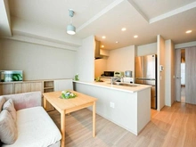 【兵庫県/尼崎市武庫之荘本町】レ・ジェイド武庫之荘本町 LDK