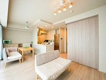 【兵庫県/尼崎市武庫之荘本町】レ・ジェイド武庫之荘本町 LDK