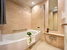 【兵庫県/尼崎市武庫之荘本町】レ・ジェイド武庫之荘本町 浴室