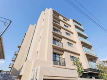 【兵庫県/尼崎市武庫之荘本町】レ・ジェイド武庫之荘本町 外観