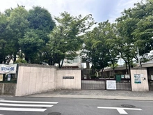 【兵庫県/尼崎市武庫之荘本町】レ・ジェイド武庫之荘本町 尼崎市立武庫庄小学校（現地より約550m）