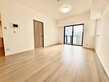 【千葉県/千葉市中央区富士見】エクセレント千葉駅前タワー リビング・ダイニング